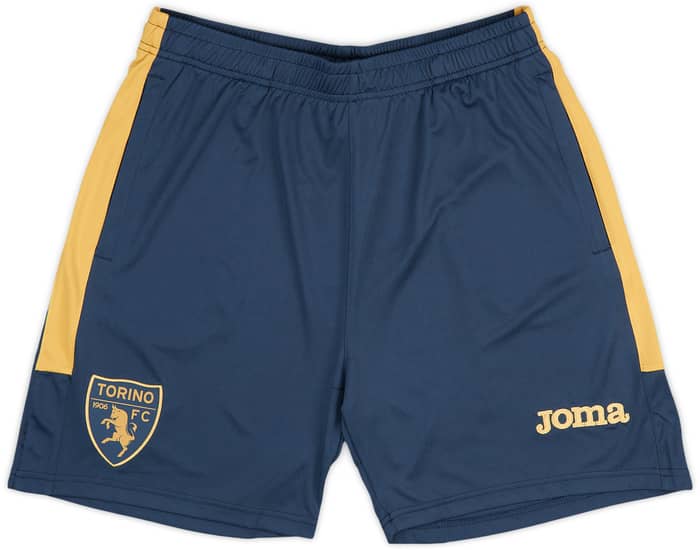 2023-24 Torino Joma Training Shorts