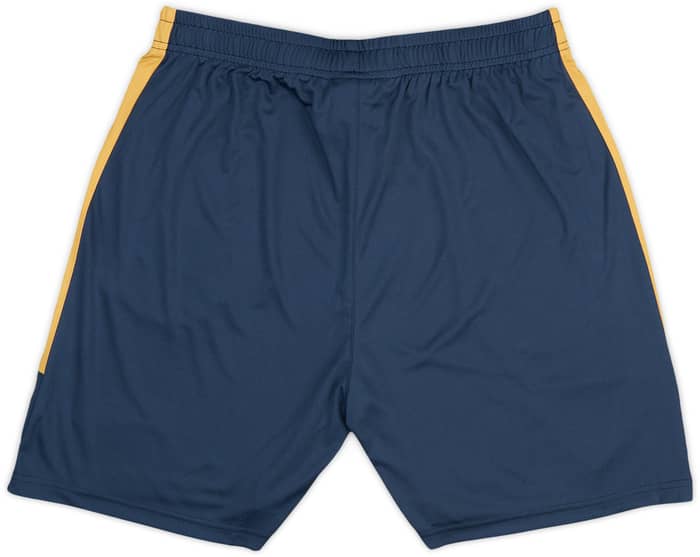 2023-24 Torino Joma Training Shorts