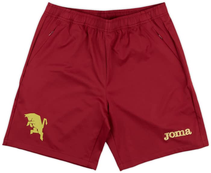 2023-24 Torino Joma Travel Shorts