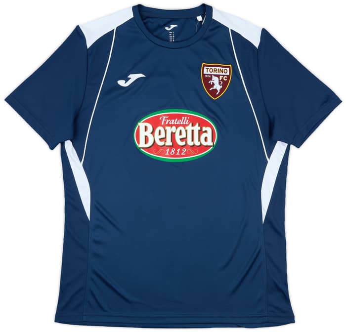 2022-23 Torino Joma Training Shirt