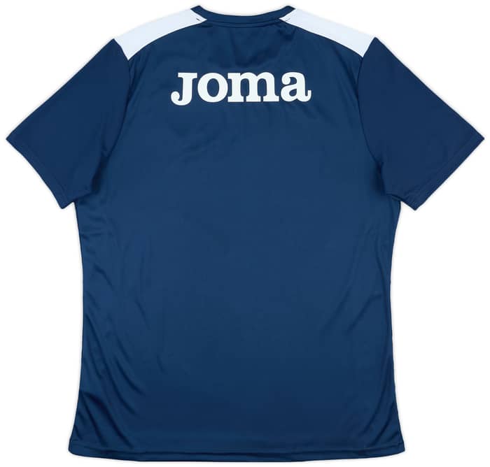 2022-23 Torino Joma Training Shirt