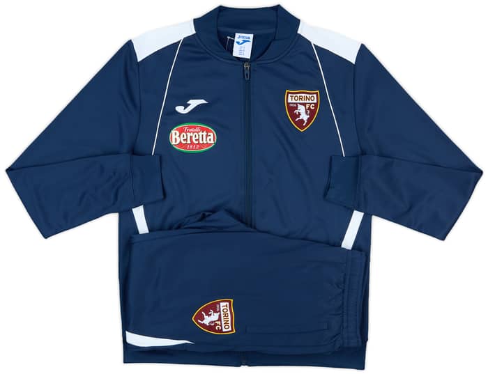 2022-23 Torino Joma Training Tracksuit (L)