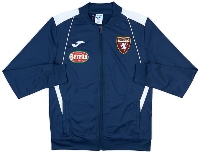 2022-23 Torino Joma Training Tracksuit (L)