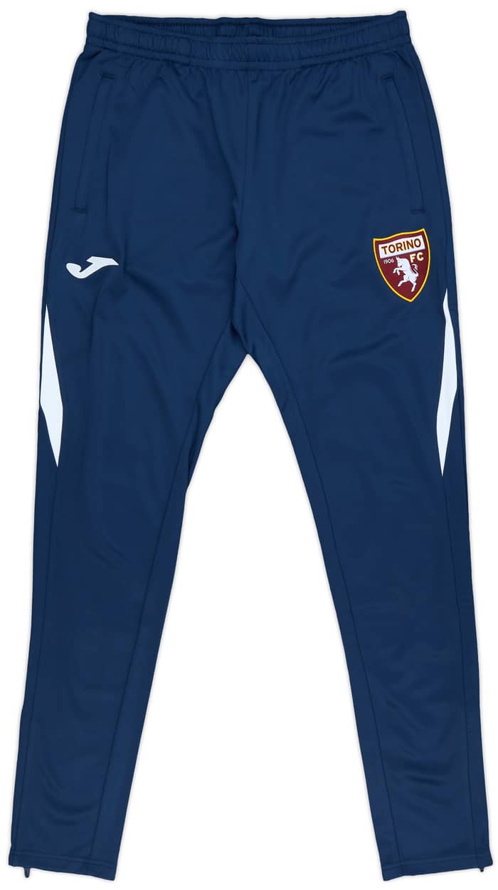 2022-23 Torino Joma Training Tracksuit (L)