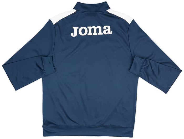 2022-23 Torino Joma 1/4 Zip Training Sweat Top