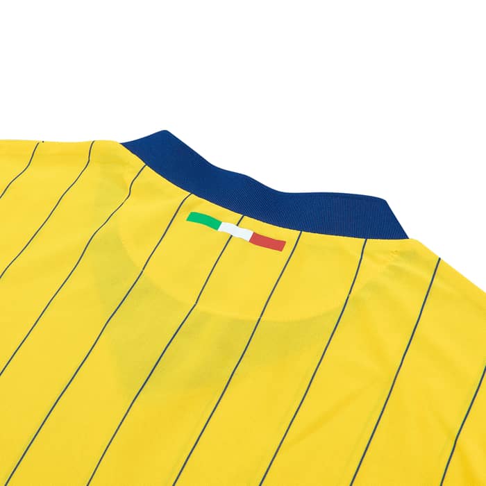2024-25 Hellas Verona Fourth Shirt