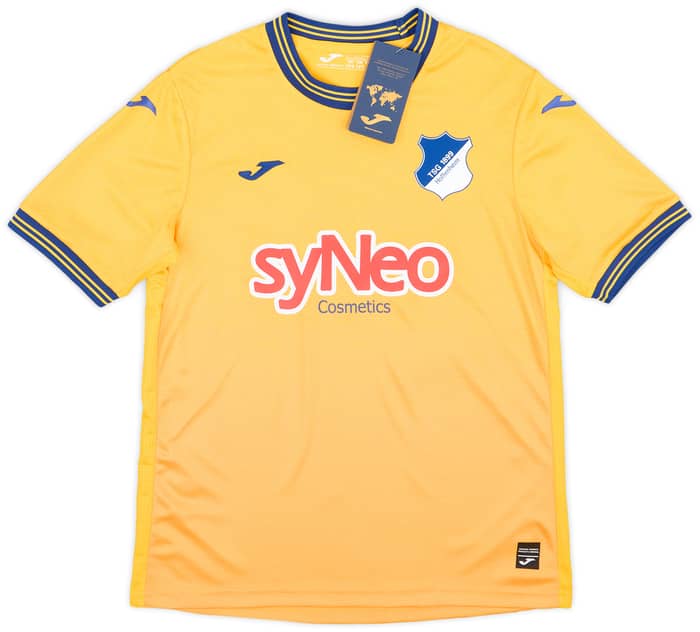 2023-24 TSG Hoffenheim Third Shirt (12 Years)