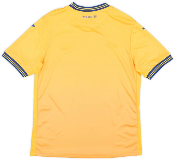 2023-24 TSG Hoffenheim Third Shirt (12 Years)