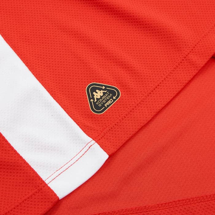 2024-25 Monaco Kappa Training Shirt