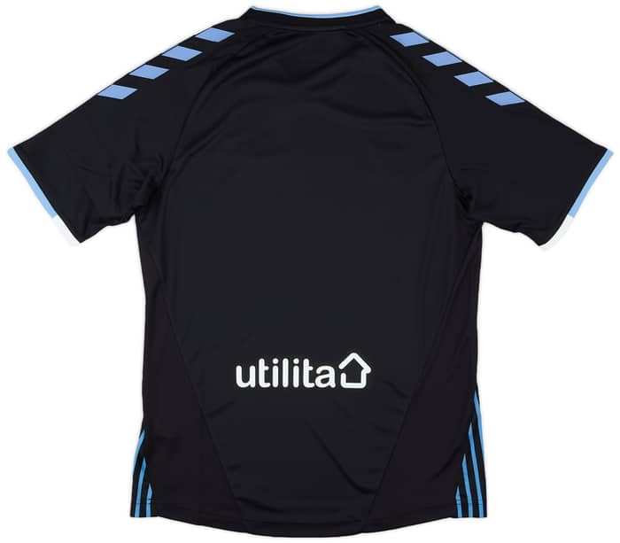 2019-20 Rangers Away Shirt (M)