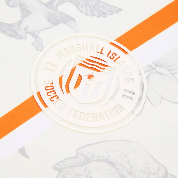 2030 Marshall Islands Alternative Shirt