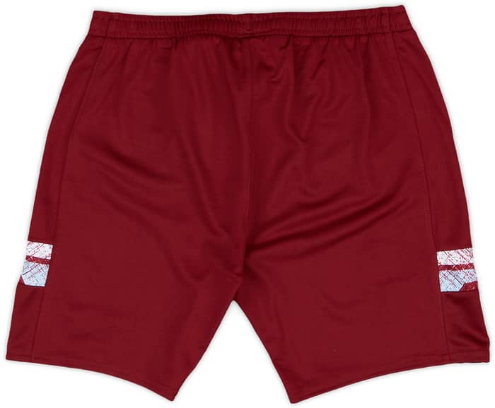 2022-23 West Ham Home Change Shorts (KIDS)