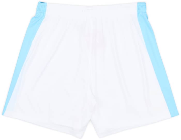 2018-19 Burnley Home Shorts (L)