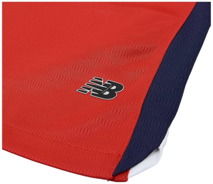 2024-25 Lille Home Shirt