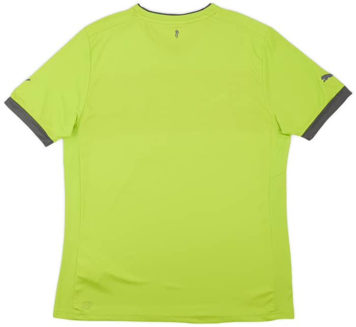 2012-13 Espanyol Away Shirt