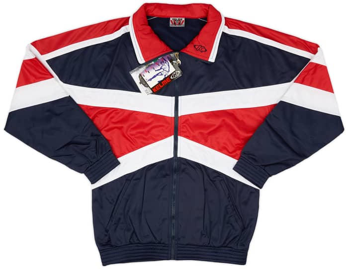 1990s Mallorca Kelme Tracksuit (M)