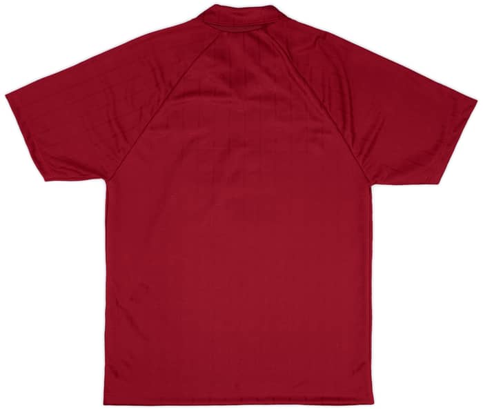 1990-91 Salernitana ABM Reissue Home Shirt