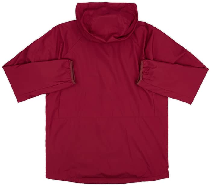 2023-24 West Ham Umbro Windbreaker Jacket - As New