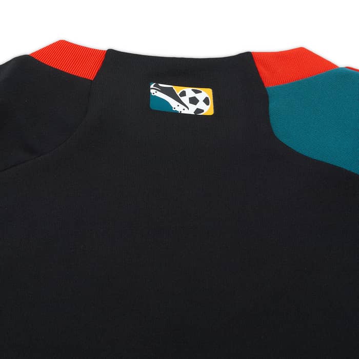 2024-25 LA Galaxy Third Shirt