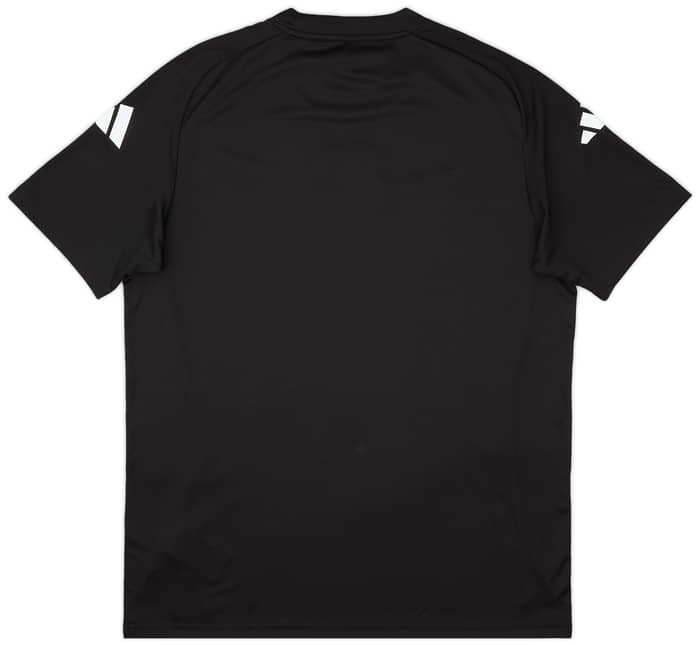 2024-25 Germany adidas Pre-Match Shirt