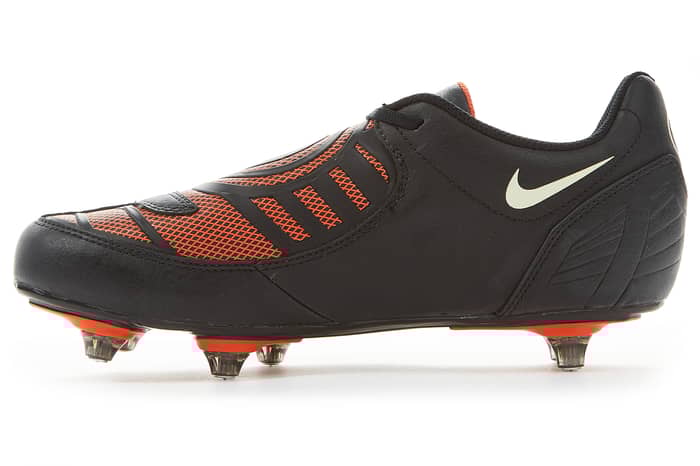 Nike T90 Shoot II Extra Football Boots - SG (KIDS)