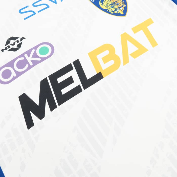 2023-24 Chennaiyin FC Away Shirt