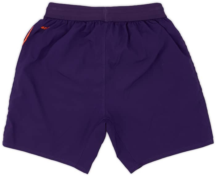 2018-19 Liverpool Away Shorts - 9/10 - (XL.Boys)