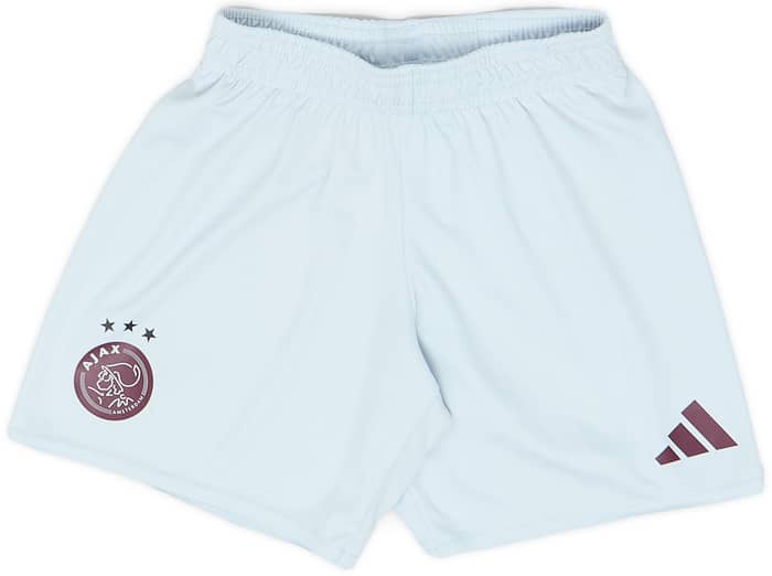 2024-25 Ajax Third Full Kit (Little Kids)
