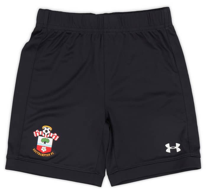 2017-18 Southampton Home Full Kit (2 Years)