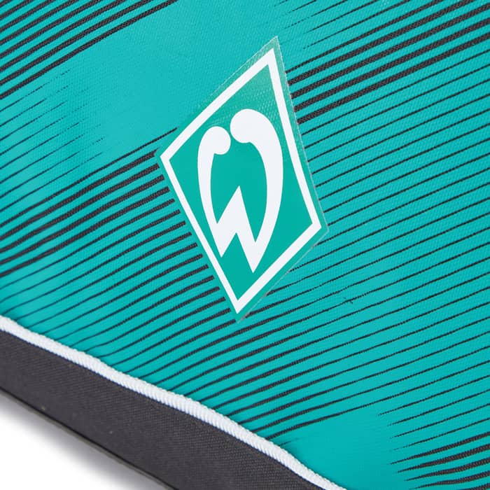 2021-22 Werder Bremen Umbro Holdall Travel Bag