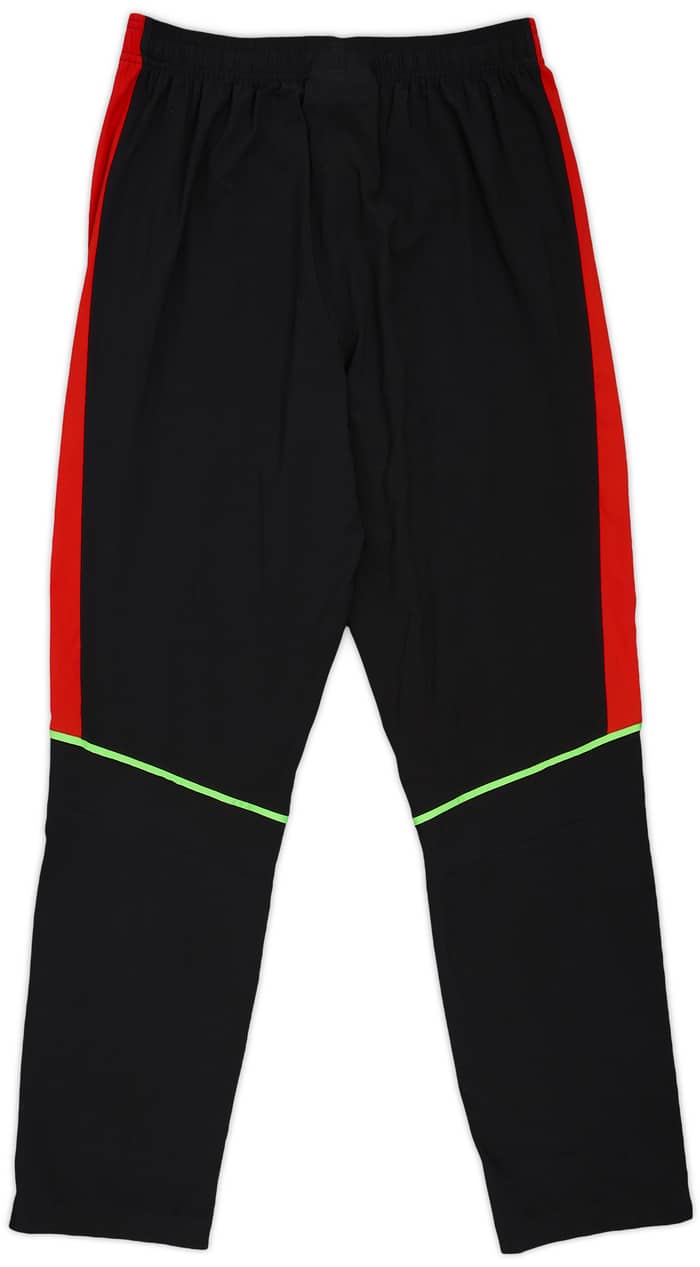 2016-17 Southampton Under Armour Track Pants/Bottoms - 9/10 - (M)