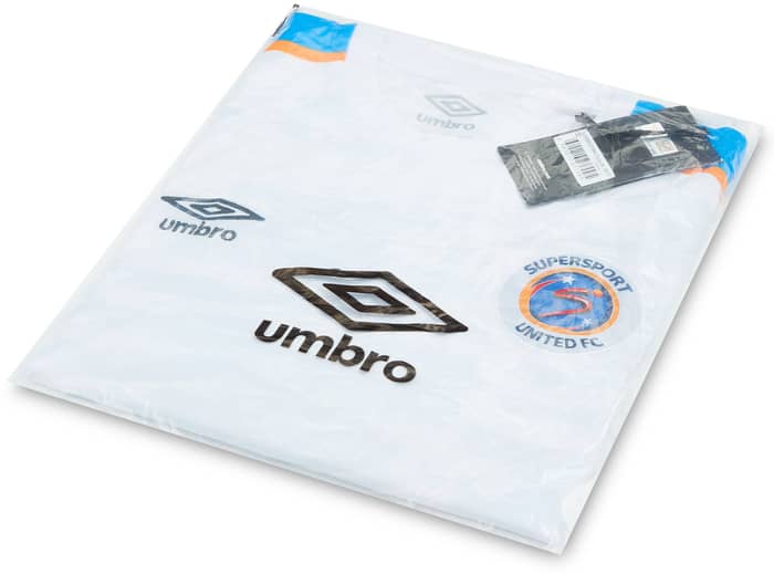 2021-22 SuperSport United Away Shirt