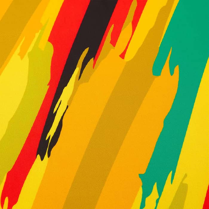2021-22 Zimbabwe Home Shirt