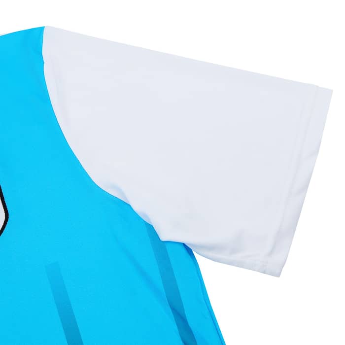 2021-22 Botswana Home Shirt