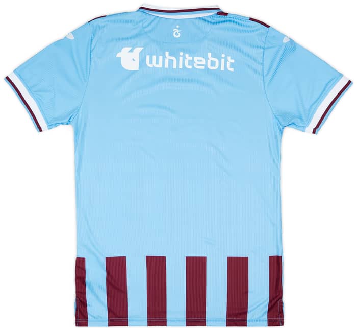 2023-24 Trabzonspor Home Shirt - 9/10