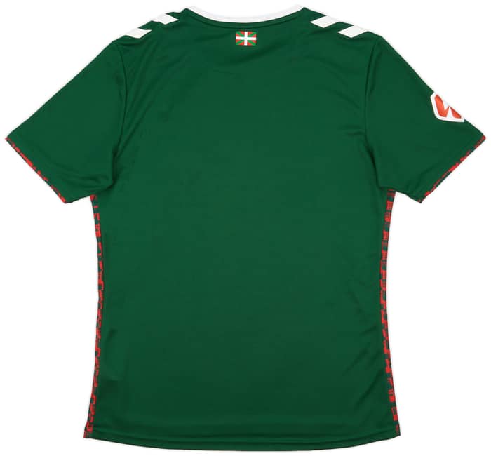 2024-25 Eibar Third Shirt