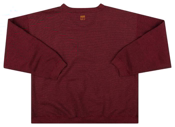 1990s Florida State Seminoles Logo 7 Sweat Top XL