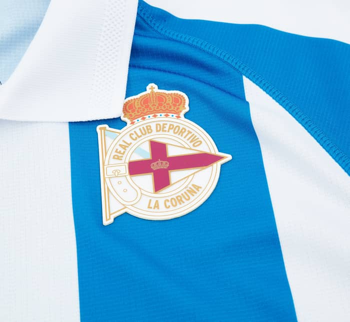 2024-25 Deportivo Home Shirt (L)