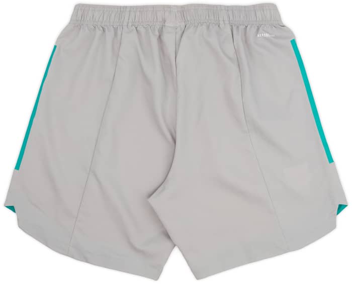 2020-21 Wales GK Shorts