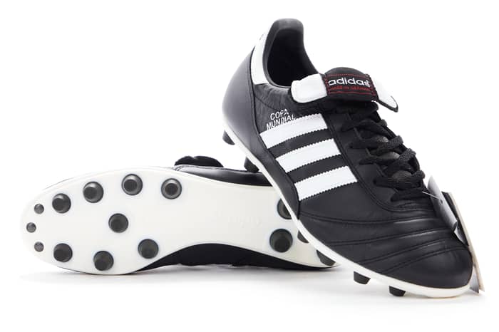 2023-24 adidas Copa Mundial Football Boots - FG (UK 6.5)