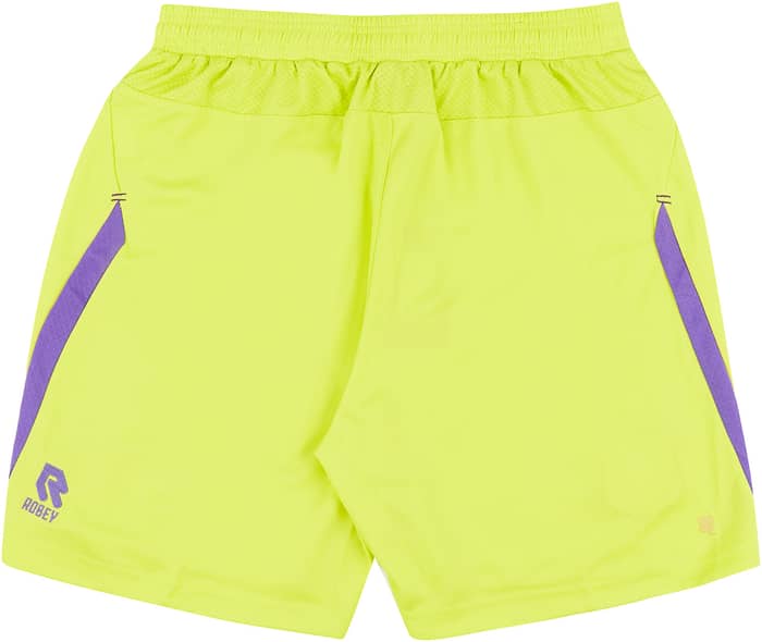 2022-23 FC Volendam Away Shorts