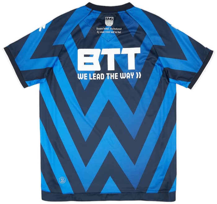 2023-24 Willem II Third Shirt