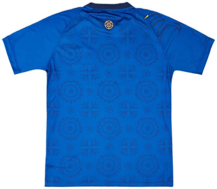 2023-24 AwayDays x Meyba Special Edition Shirt