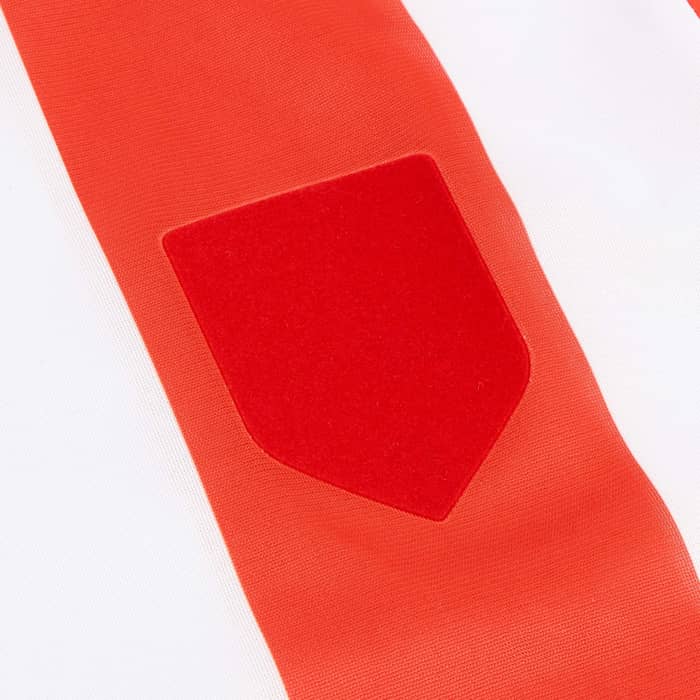 1981-82 Los Col Meyba Home Shirt