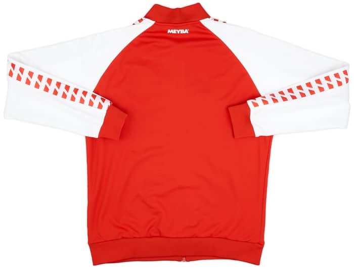 1981-82 Los Col Meyba Terrace Track Jacket