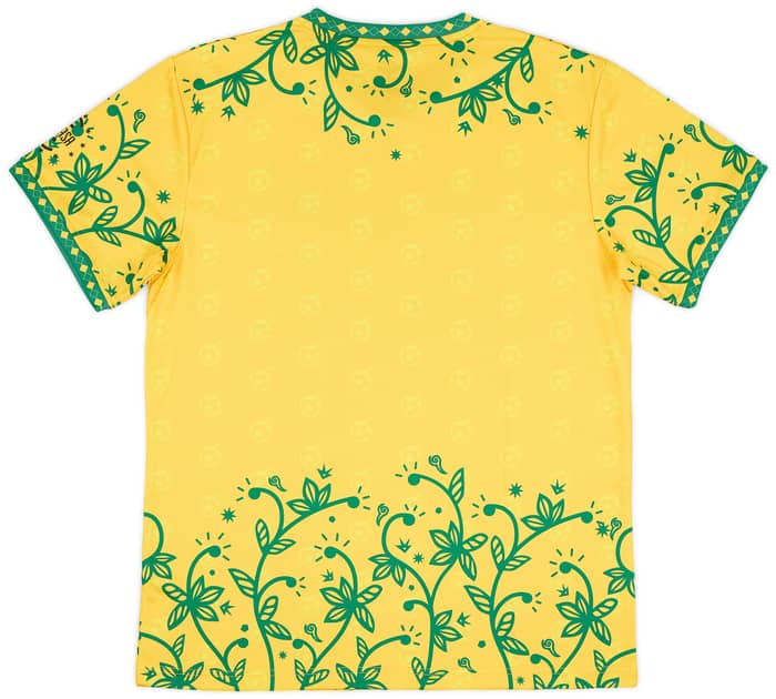 2022 Brothers Of The Gourd Home Shirt