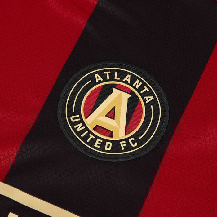 2023-24 Atlanta United Home Shirt (L)