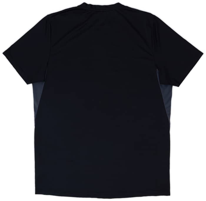 2023-24 Newcastle Staff Issue Training Tee # - 7/10