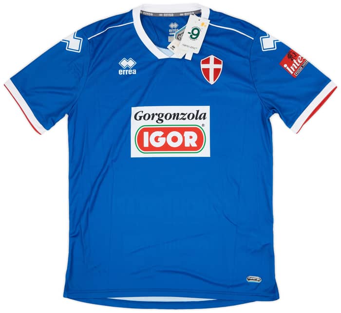 2022-23 Novara Home Shirt (XXL)