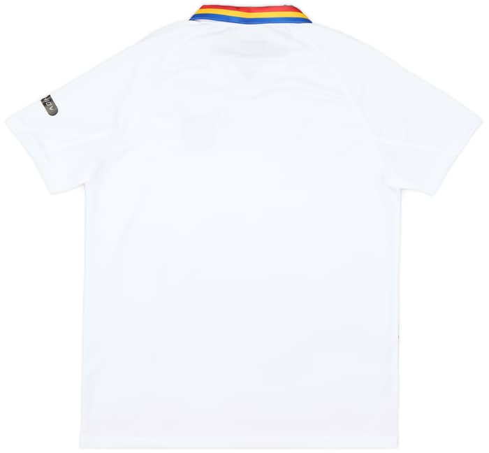 2024-25 Namibia Third Shirt